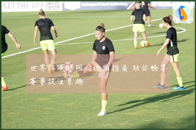 世界杯滚球网站选购指南 助你畅享赛事投注乐趣