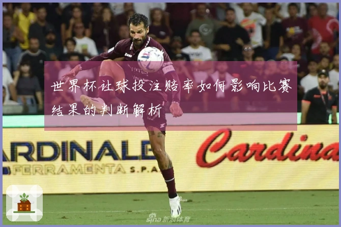 世界杯让球投注赔率如何影响比赛结果的判断解析